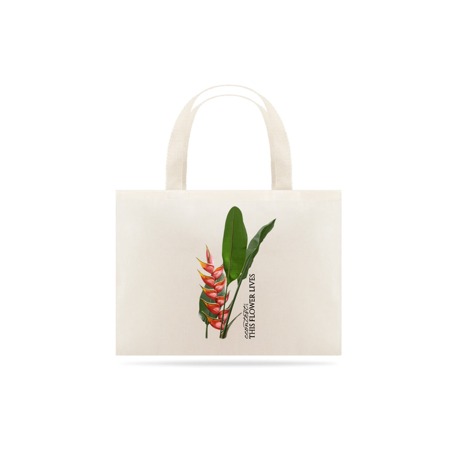 Nome do produto: 2804231511 CCONTEST TM | BOLSA SACOLA ECOBAG ECOLÓGICA FEMININA