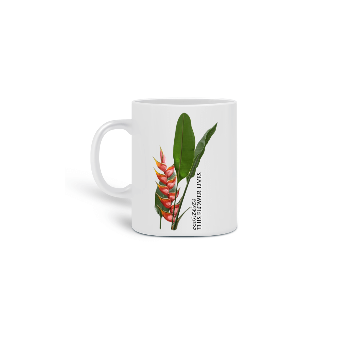 Nome do produto: 10007 CCONTEST TM | CANECA CERÂMICA COUNTRY RODEIO