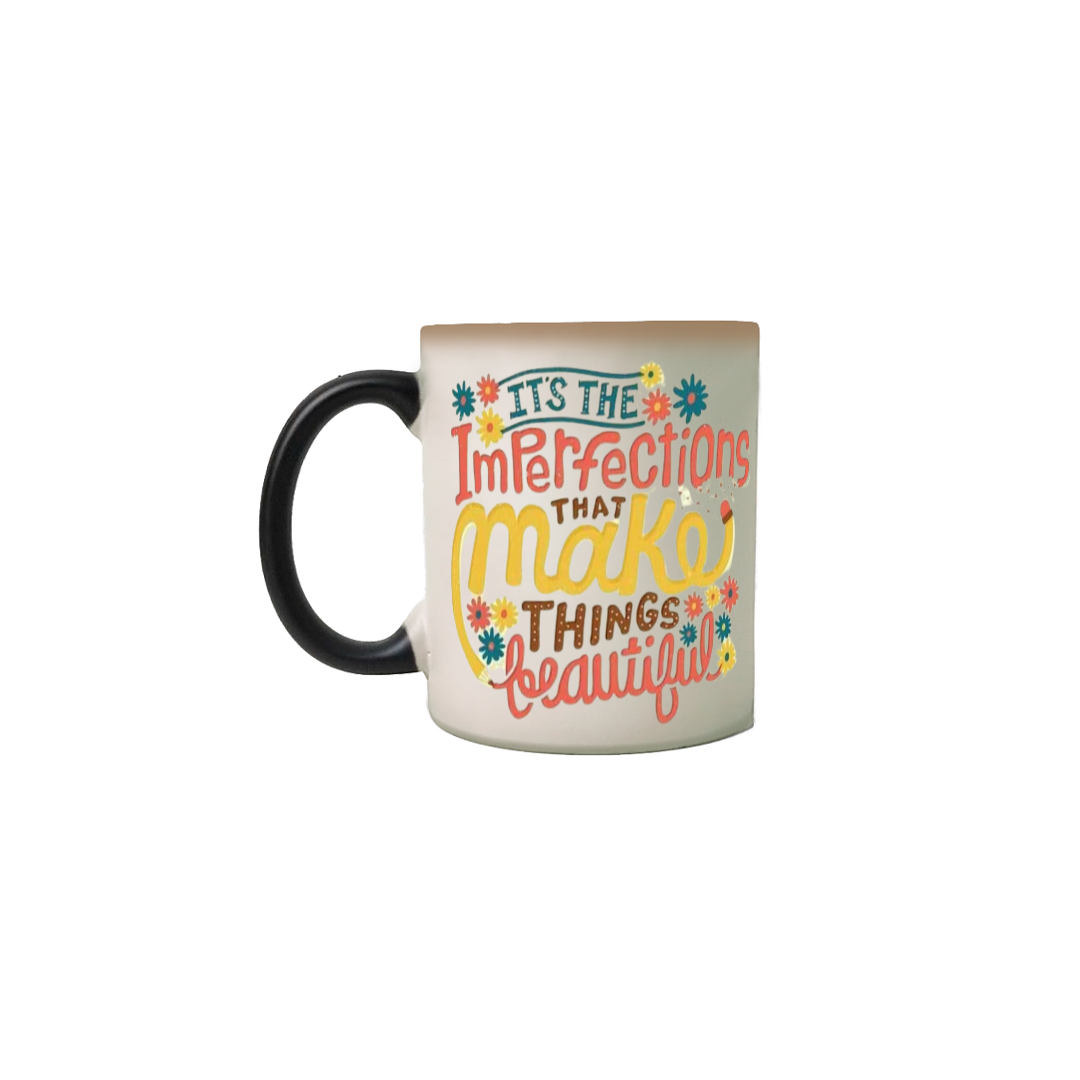 Nome do produto: 0205230206 CCONTEST TM | CANECA CERÂMICA MÁGICA