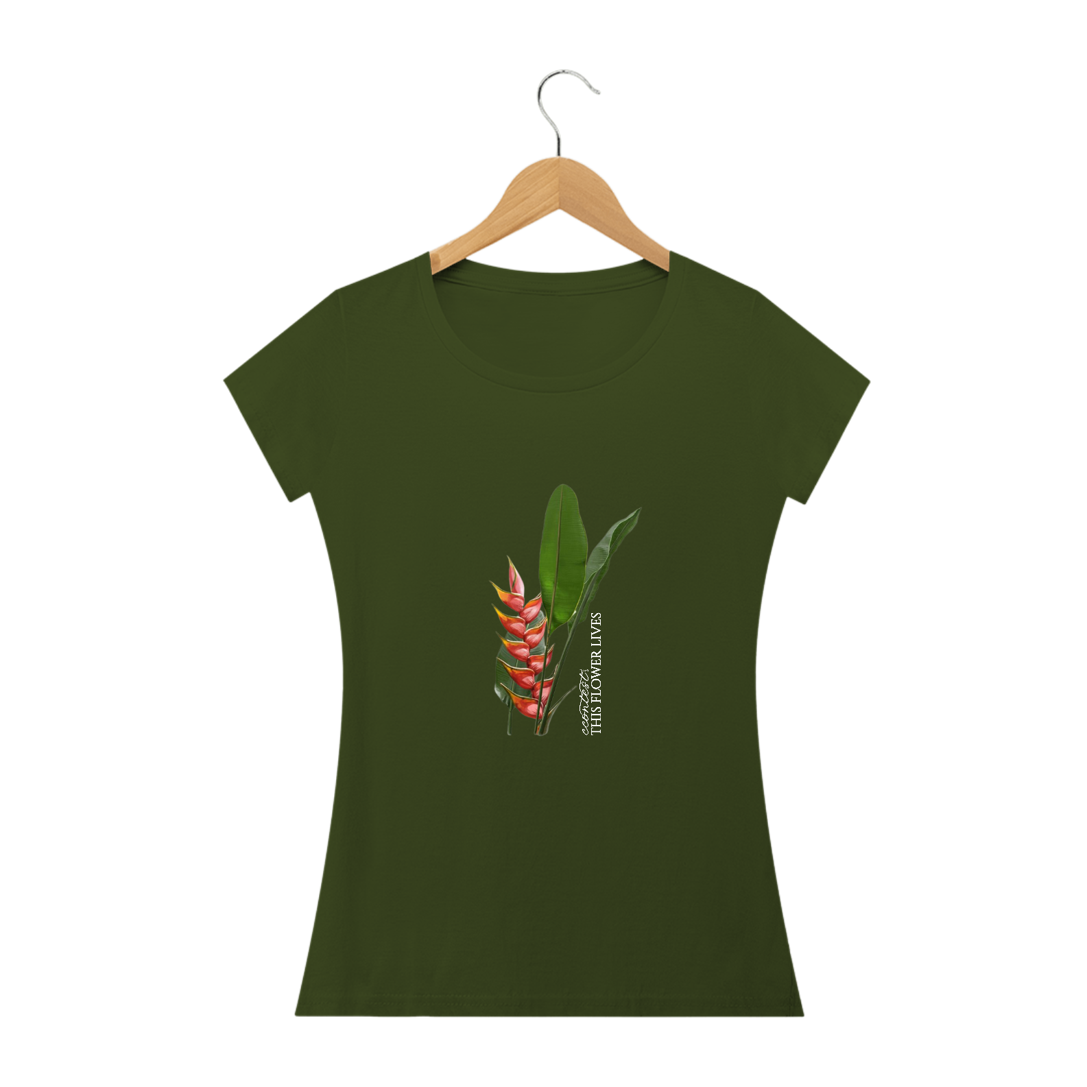 Nome do produto: 2804231444 CCONTEST TM | CAMISETA TSHIRT FEMININA [ BABY LONG QUALITY ]