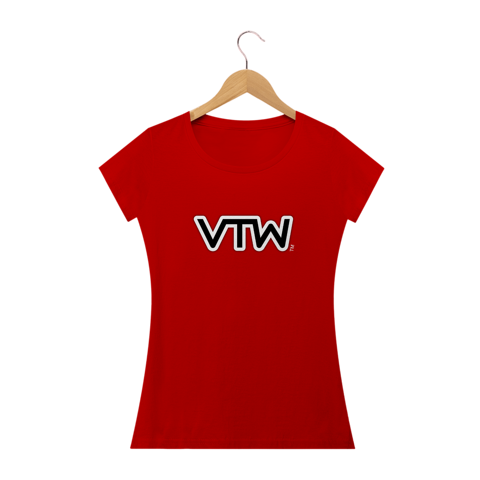 Nome do produto: 0906230443 VITÓRIA WESTER ® | CAMISETA TSHIRT FEMININA COUNTRY RODEIO [ CLASSIC ]