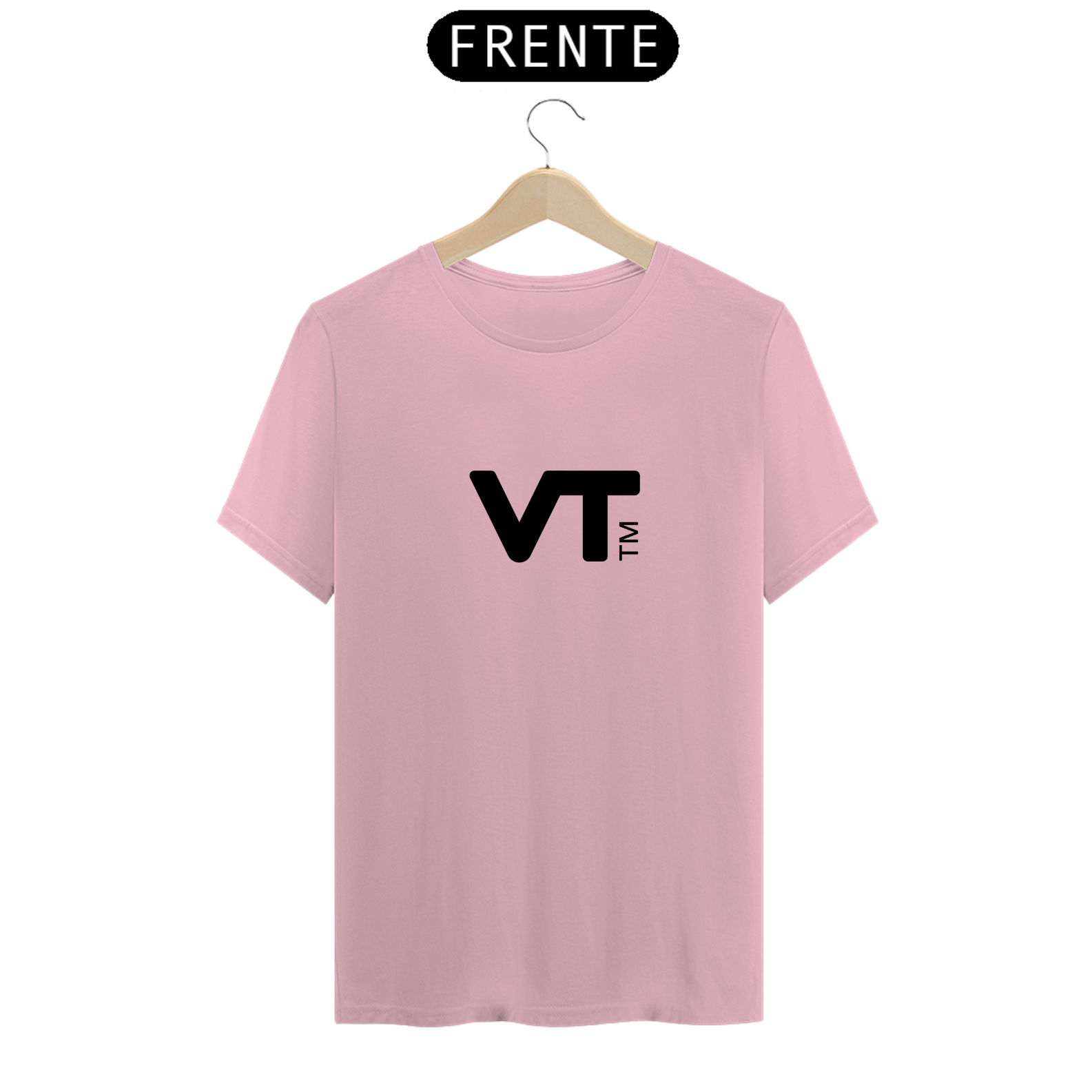 Nome do produto: 1106231751 VITÓRIA WESTER ® | CAMISETA TSHIRT UNISSEX COUNTRY RODEIO [ CLASSIC ]