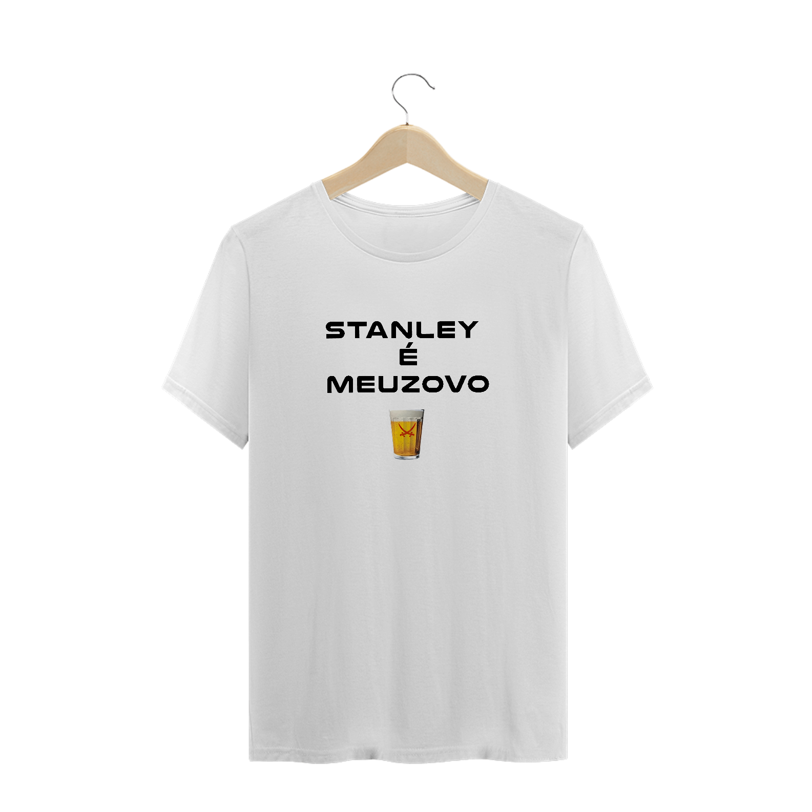 Nome do produto: CAMISETA STANLEY