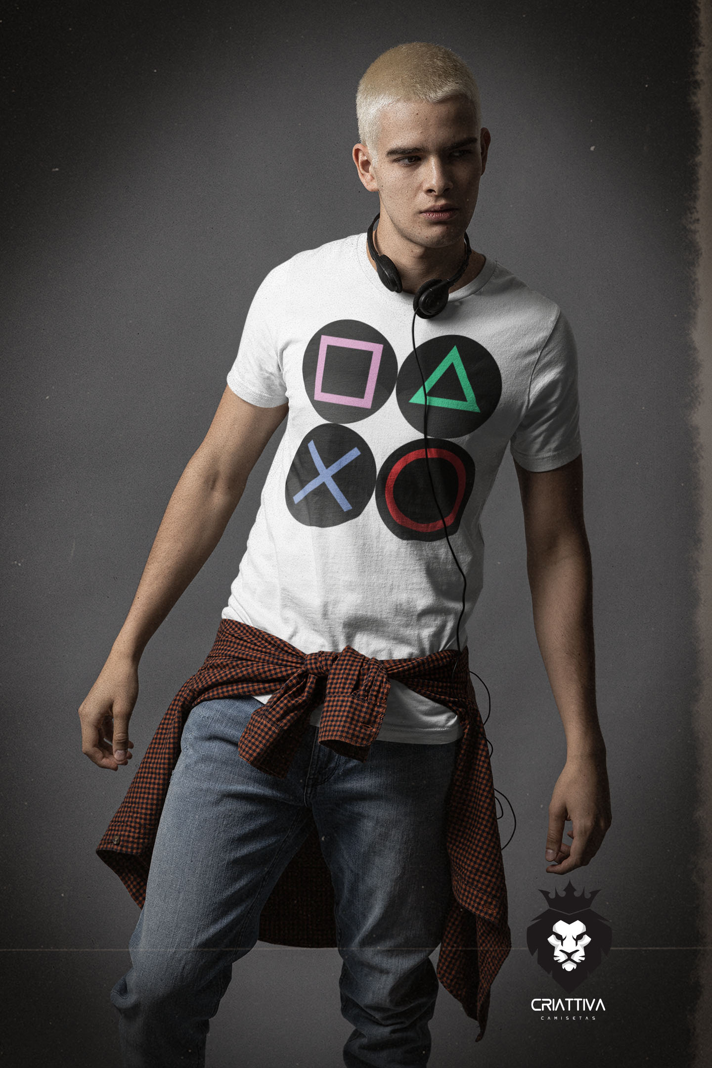 Nome do produto: GAME