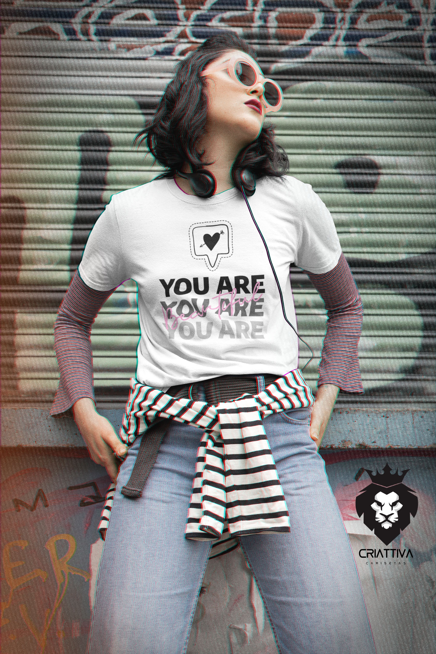 Nome do produto: LOVE