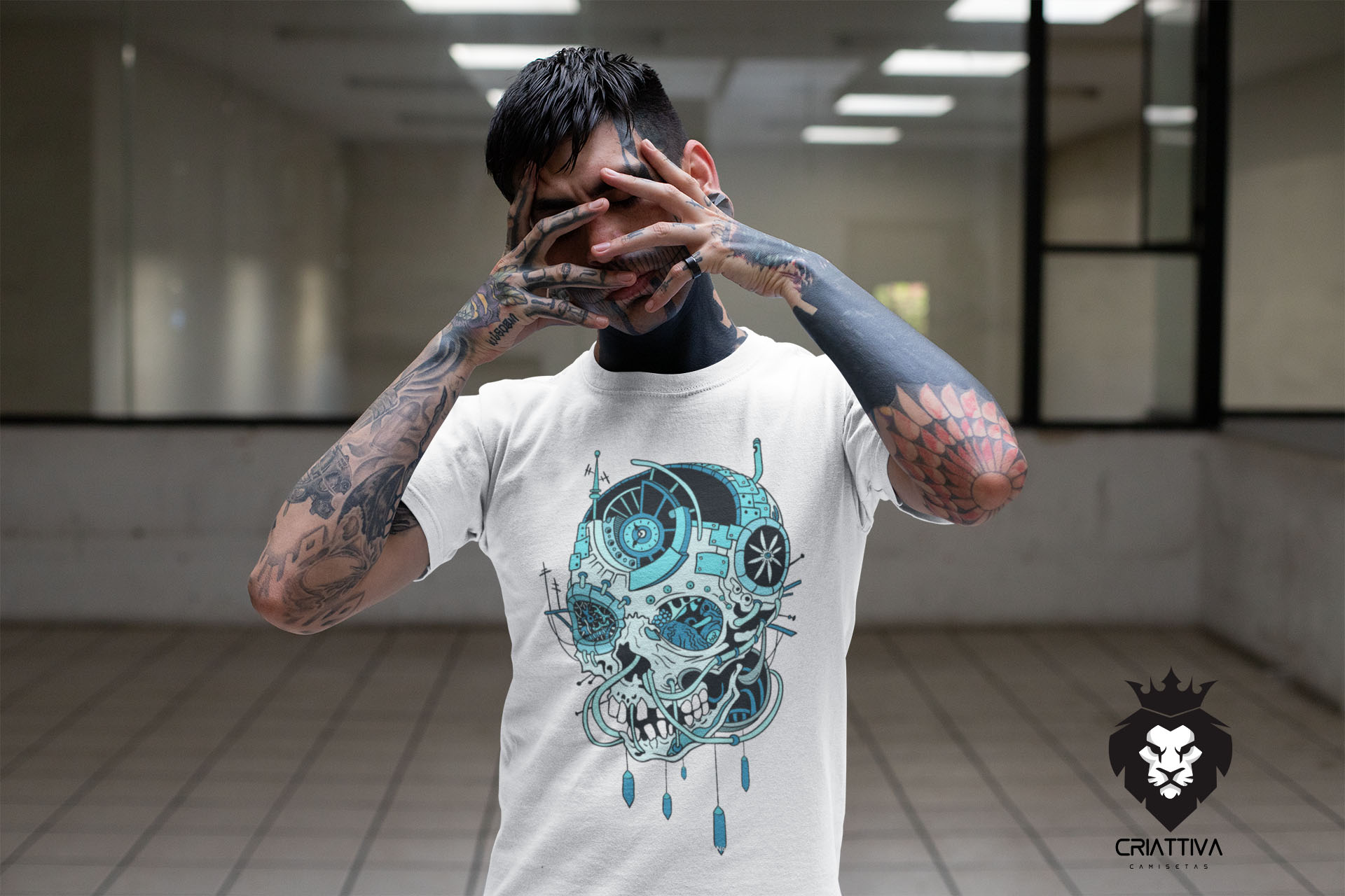 Nome do produto: CAVERA