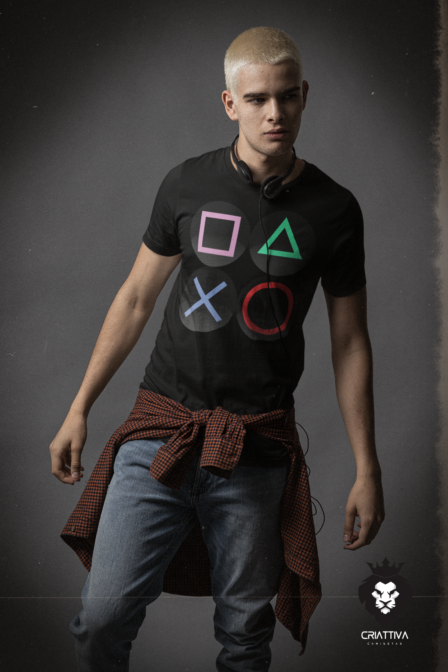 Nome do produto: GAME