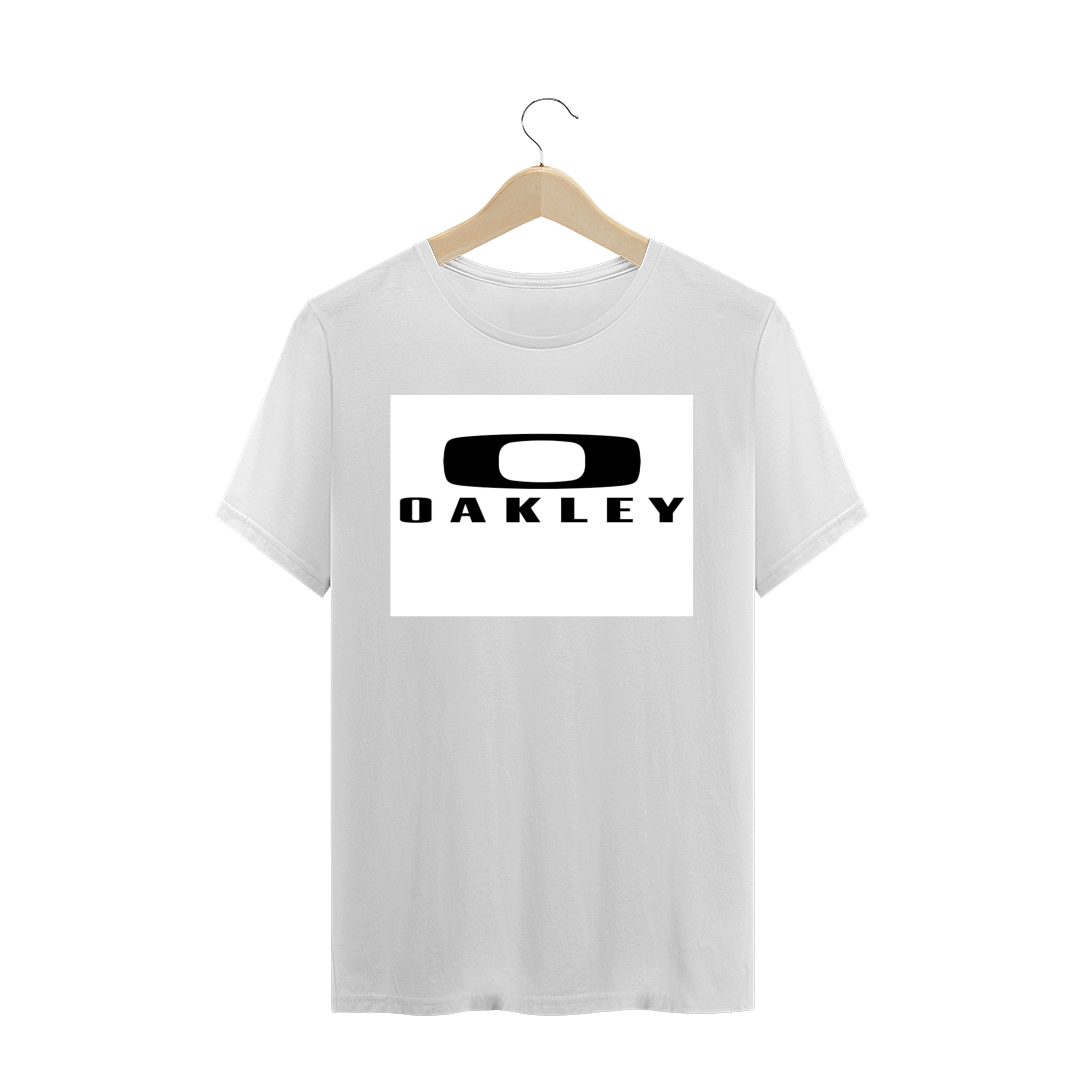 Nome do produto: Camisa Oakley
