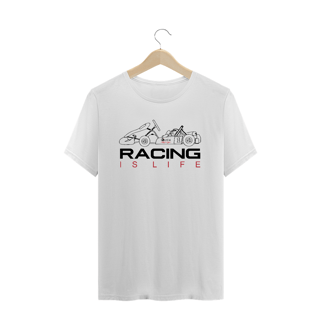 T-Shirt Prime Quick Racing | Kart Racing is life