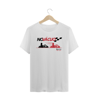 T-Shirt Prime Quick Racing | Kart no Vácuo