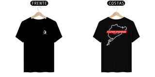 T-Shirt Prime Quick Racing | Nürburgring