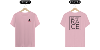 T-Shirt Classic Quick Racing | Go Kart Race