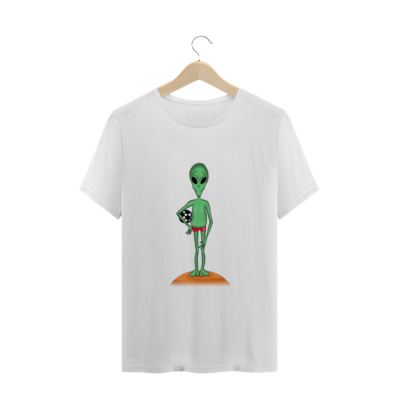 Nome do produto  Boo alien3
