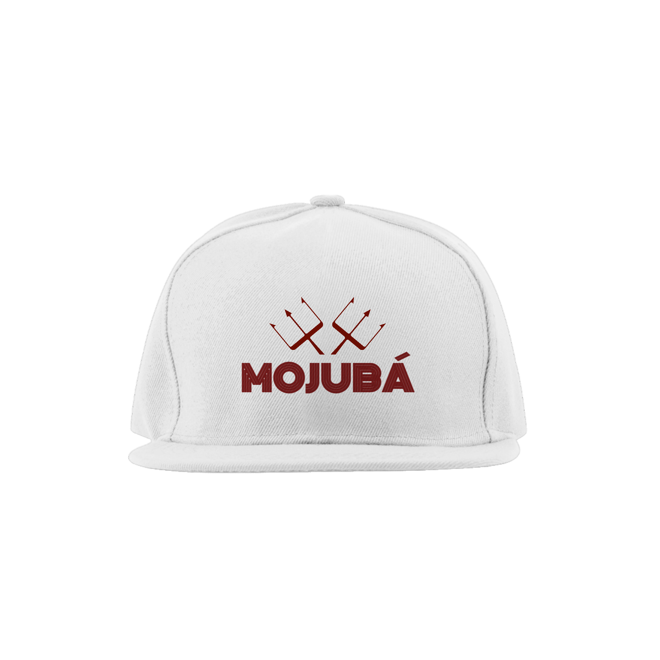 Nome do produto: Boné Mojubá