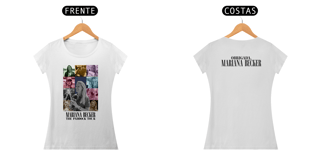 Mariana - Paddock Tour Baby Long SF