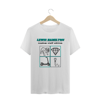 Lewis Hamilton Stuff Edition 