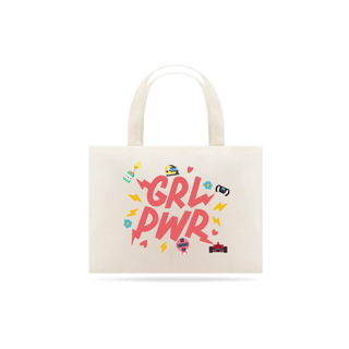 GIRL POWER !