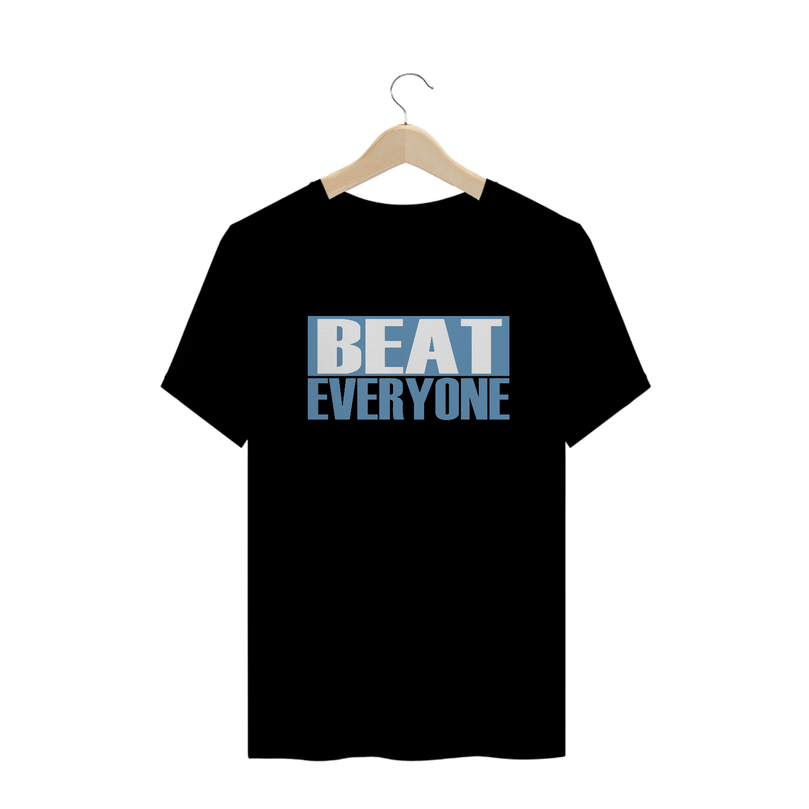 Nome do produto: Beat Everyone - Valtteri Bottas