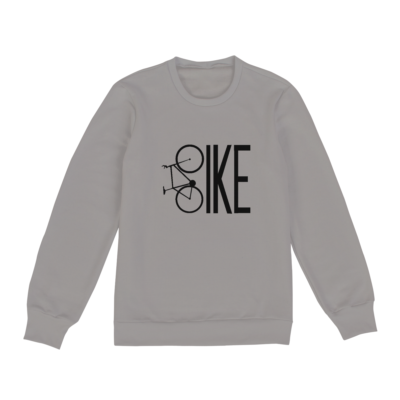 Nome do produto: Moletom Careca Unissex Bike