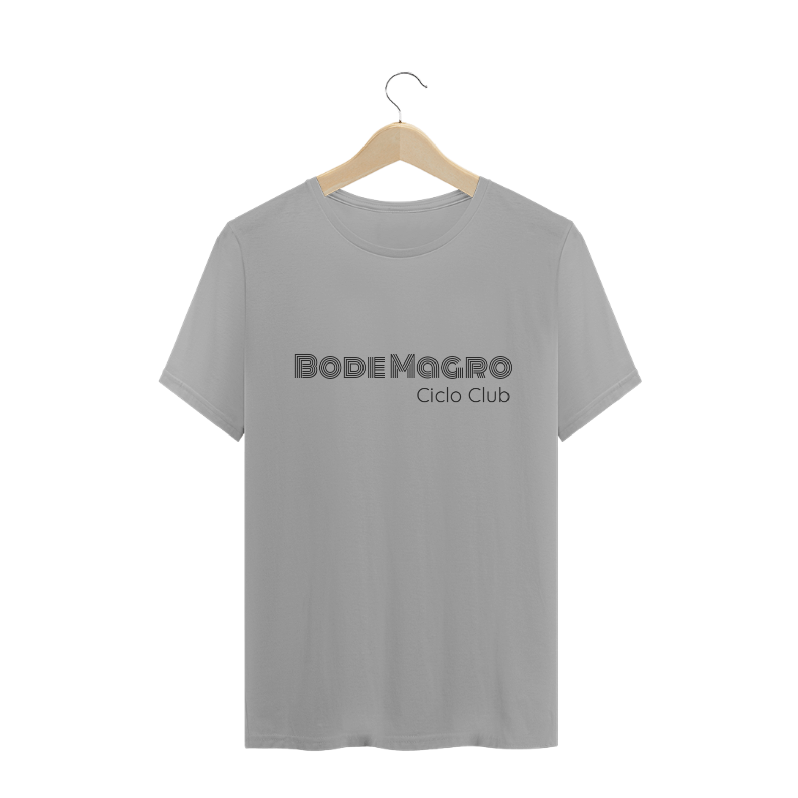 Nome do produto: T-Shirt Quality Bode Magro 70\'s