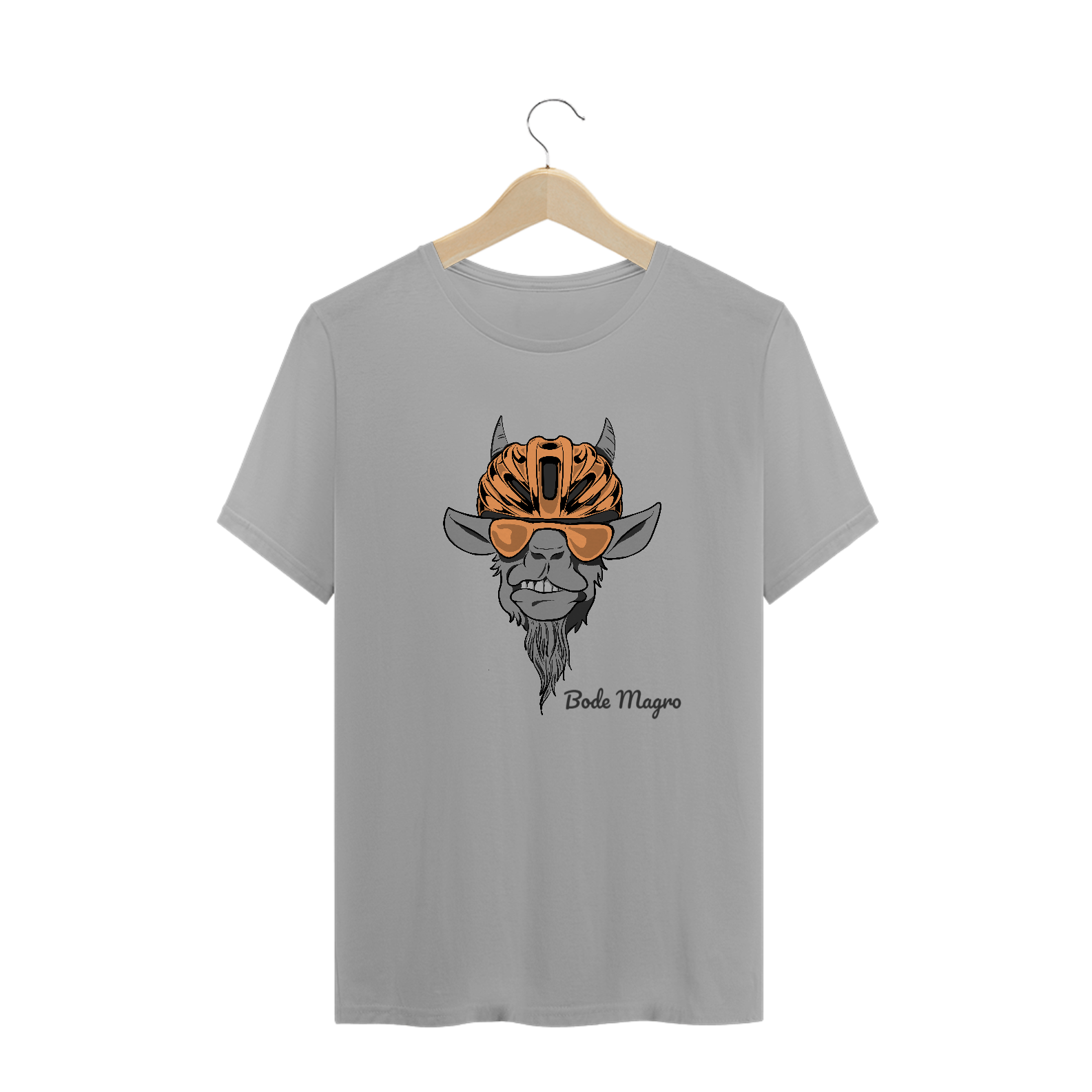 Nome do produto: T-Shirt Quality Bode