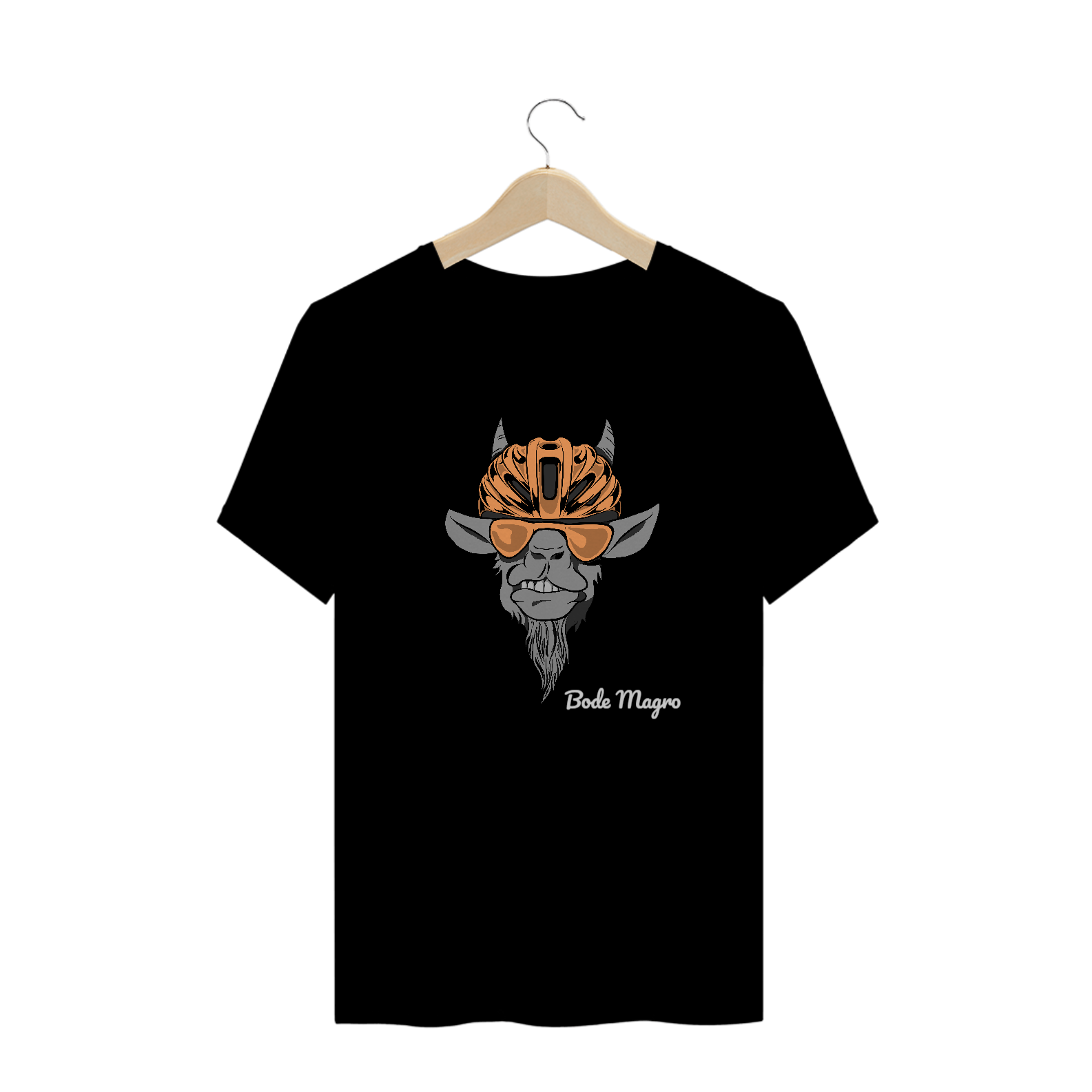 Nome do produto: T-Shirt Quality Bode