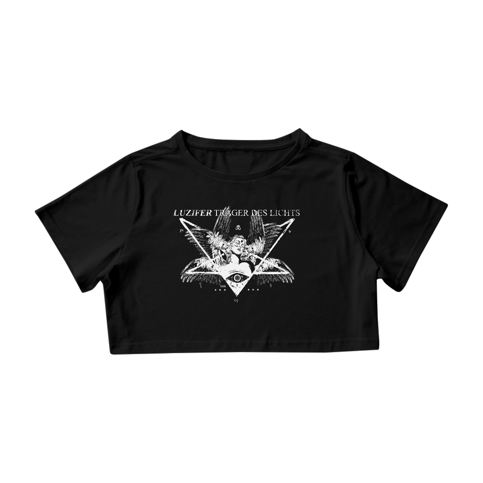 Nome do produto: träger des lichts; cropped