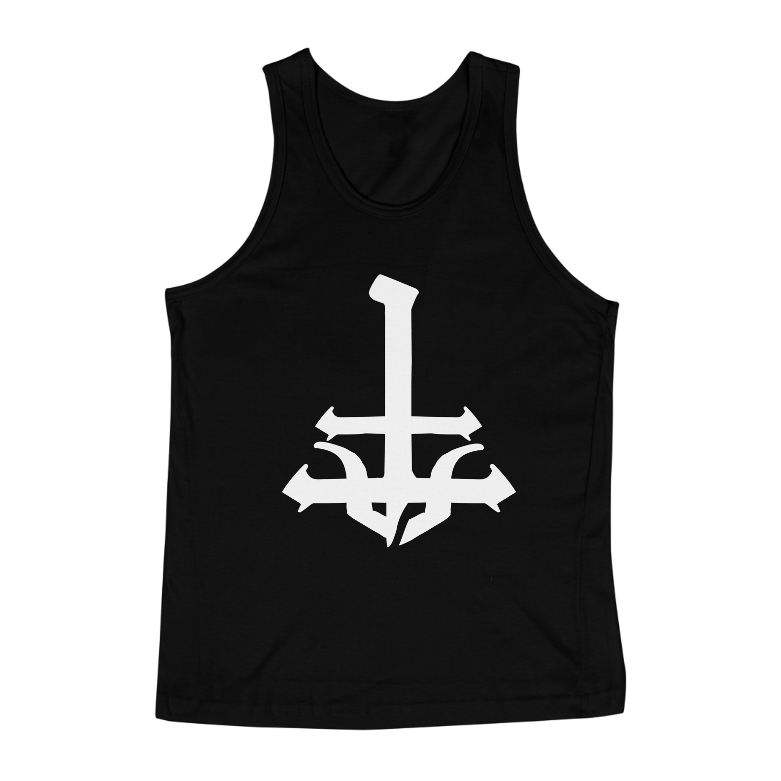 Nome do produto: Helvete [Regata]