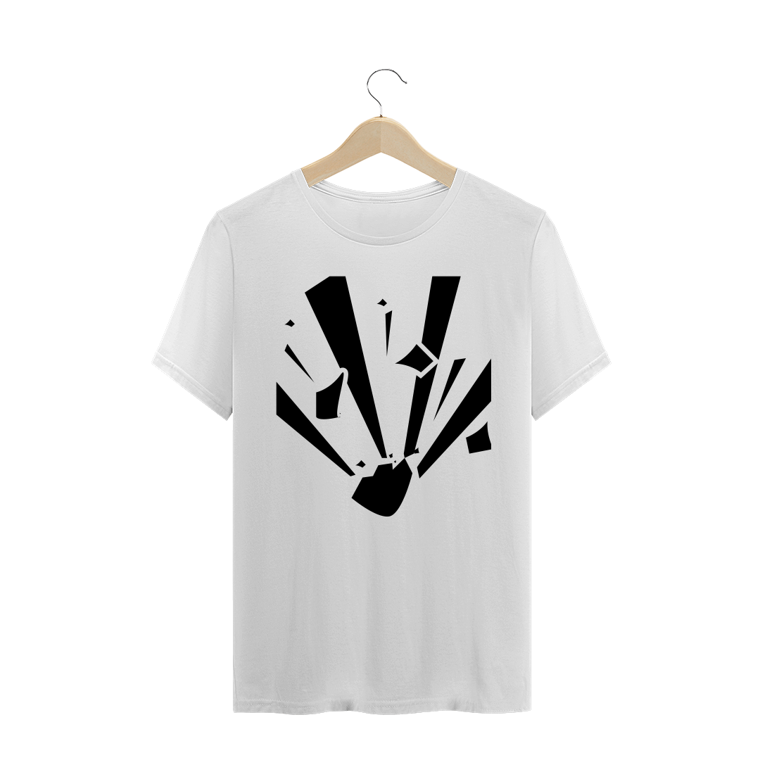 Nome do produto: CAMISA DESCASO