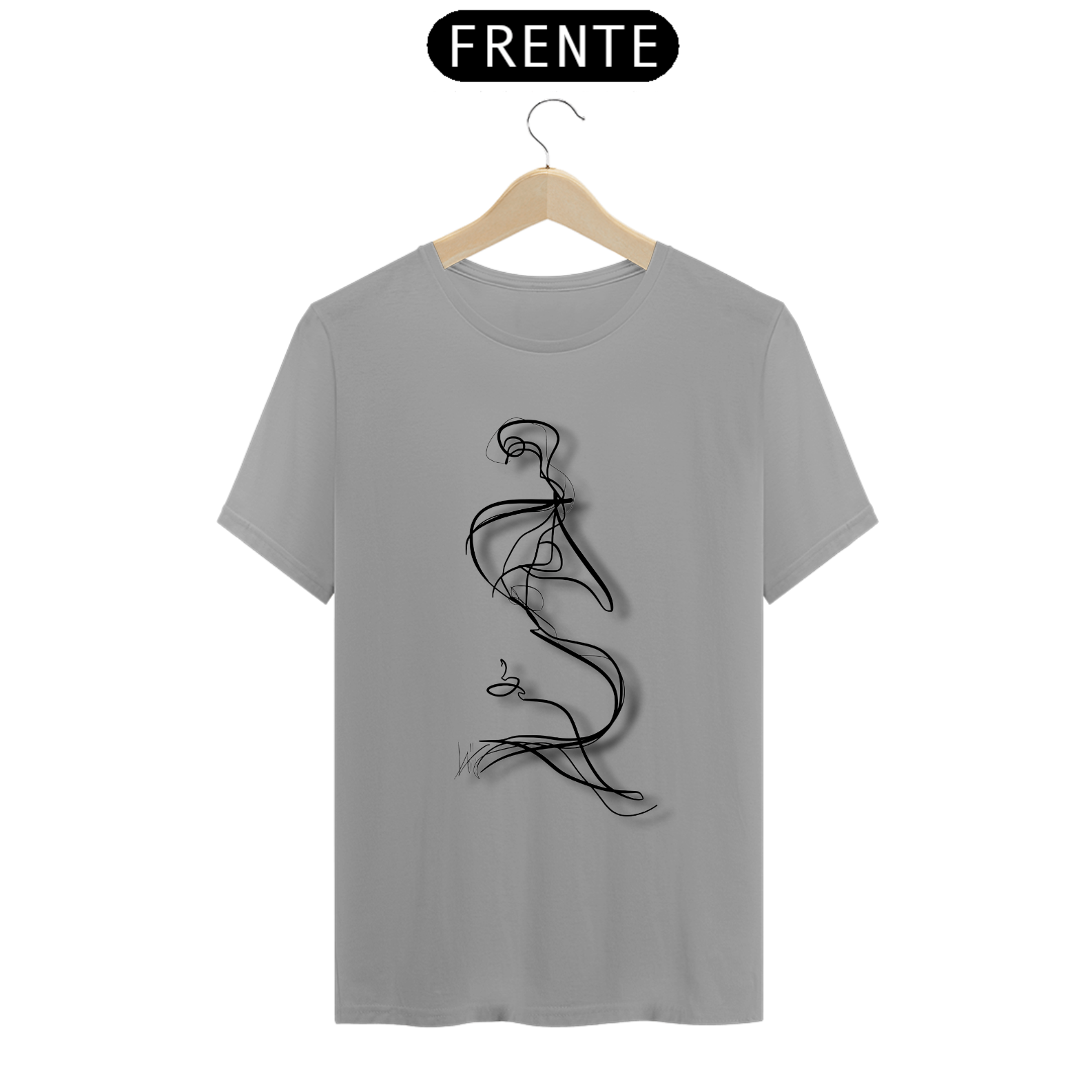 Nome do produto: Human Figure 02