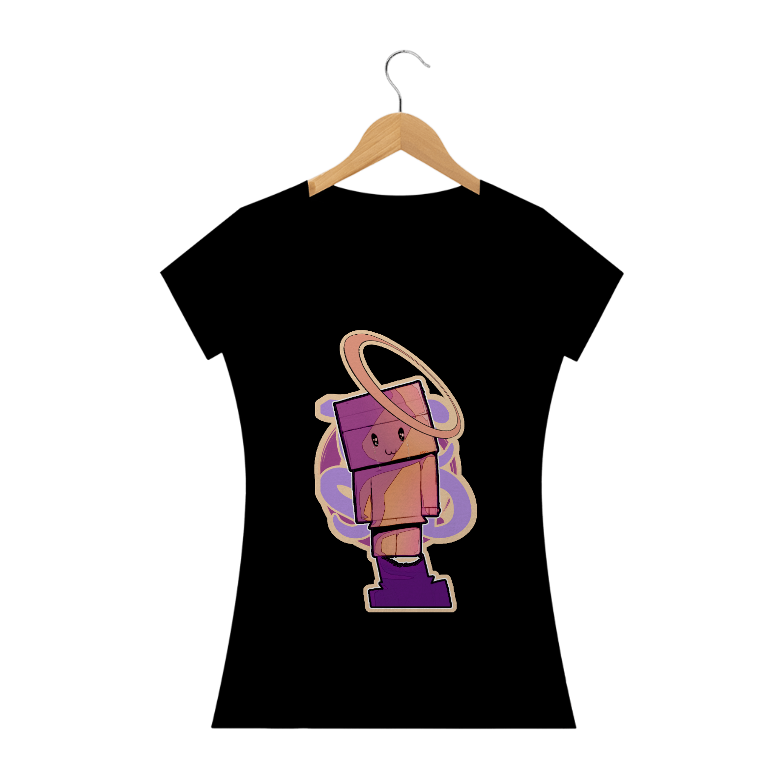 Nome do produto: Akasen_kun - Baby Long Prime - The sad box