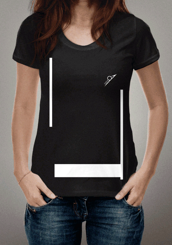 Nome do produto: CAMISETA LCRW