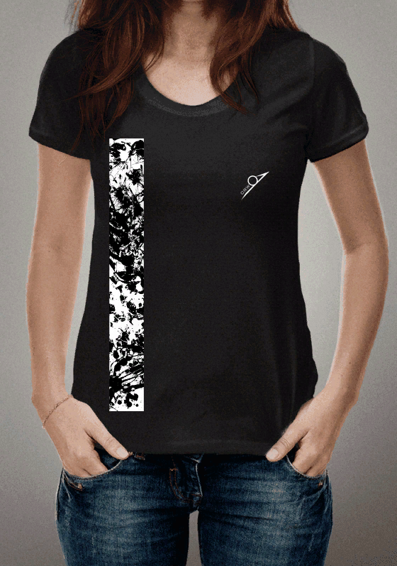 Nome do produto: CAMISETA BC