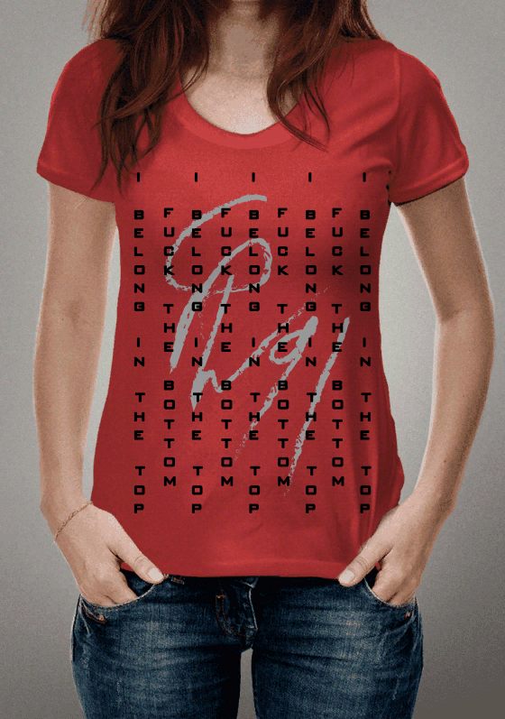 Nome do produto: CAMISETA FODA-SE 