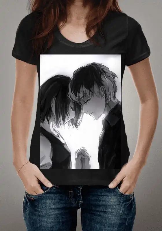 Nome do produto: Tokyo Ghoul love 