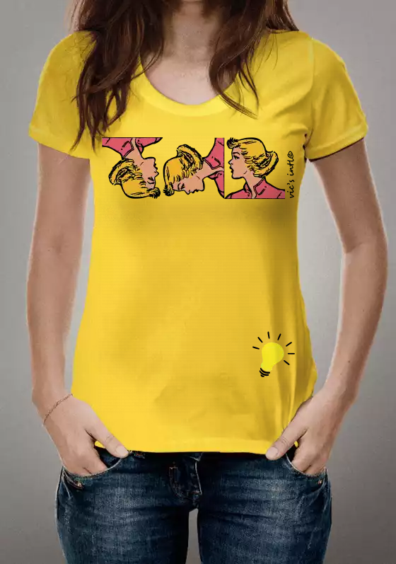 Nome do produto: CAMISA VINTAGE