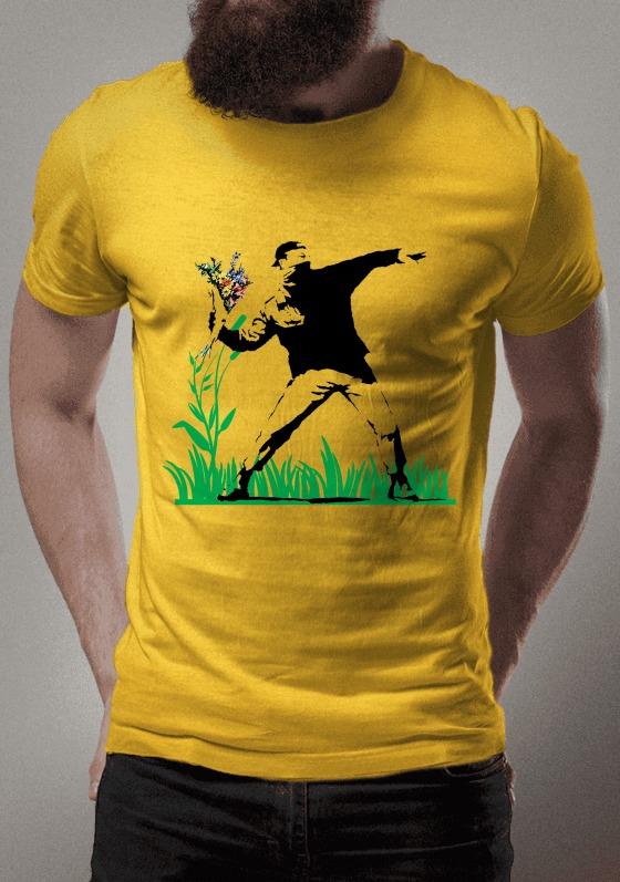 Nome do produto: flores  pra voce