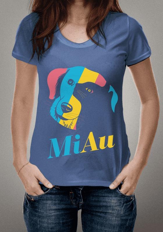 Nome do produto: MiAu