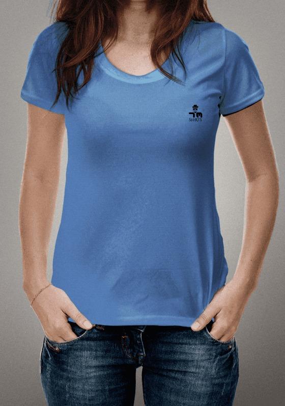 Nome do produto: TM Shirts Oficial!