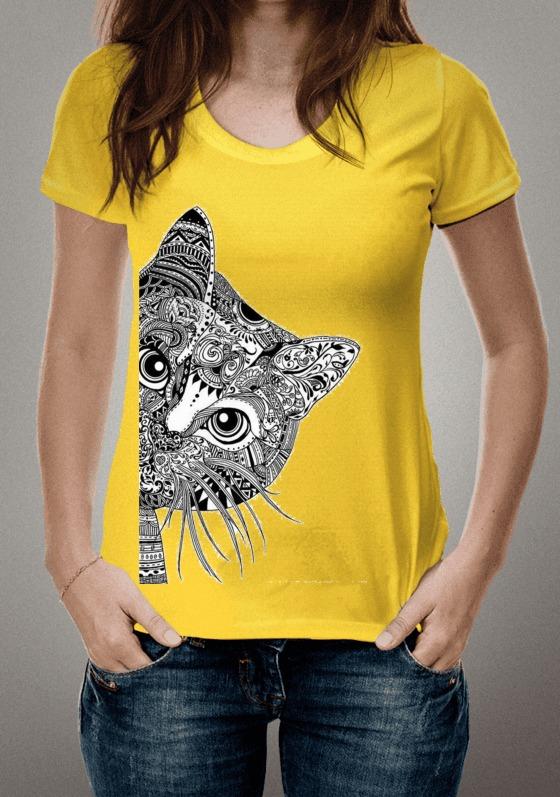 Nome do produto: Gato maori