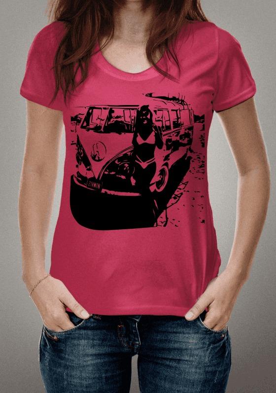 Nome do produto: Kombi \'n Roll