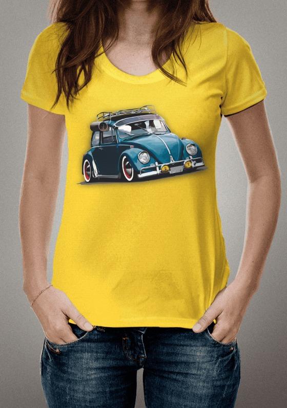 Nome do produto: Fuskazul I