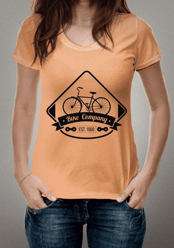Nome do produto: Bike  Company