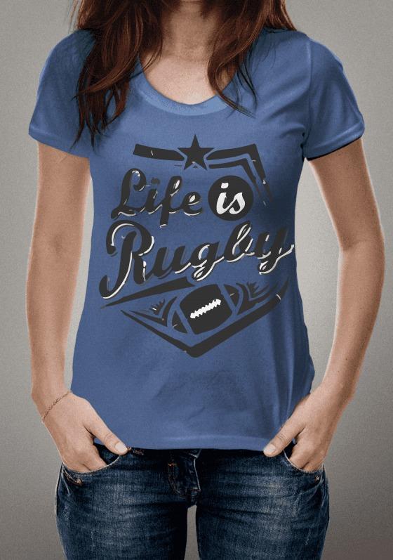 Nome do produto: T-Shirt LIR