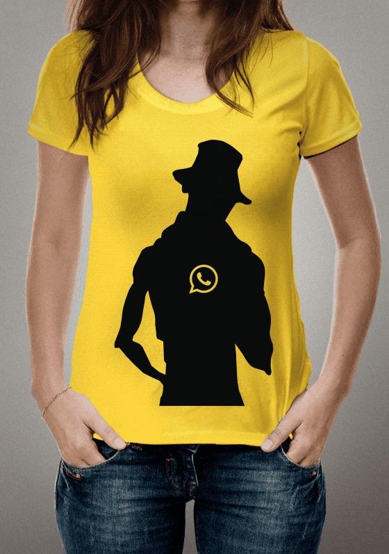 Nome do produto: Trolada do Zap