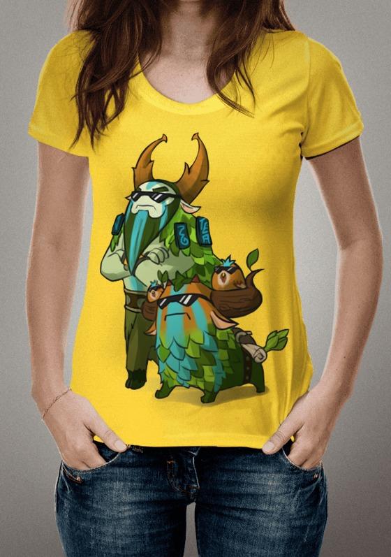 Nome do produto: Furion