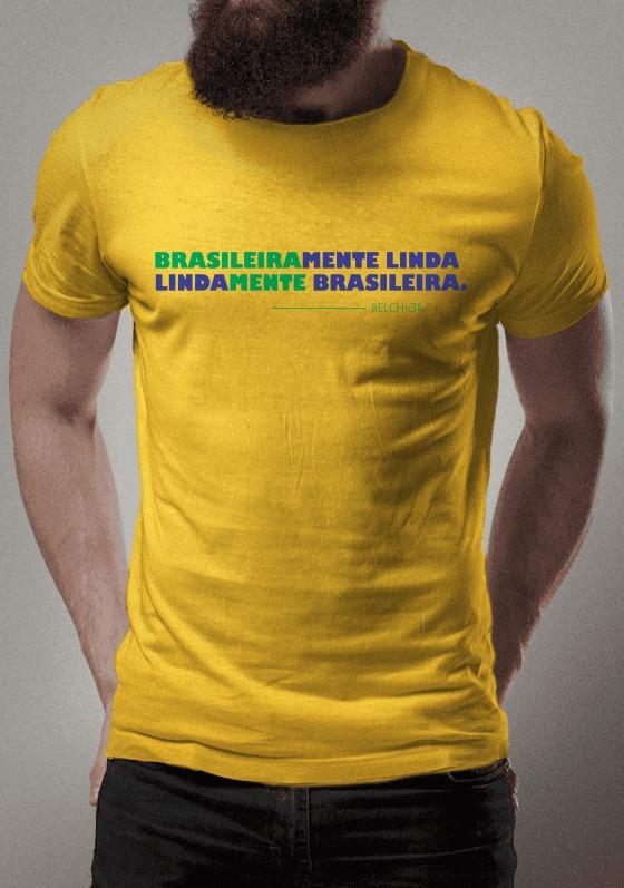 Nome do produto: Brasileiramente - Belchior