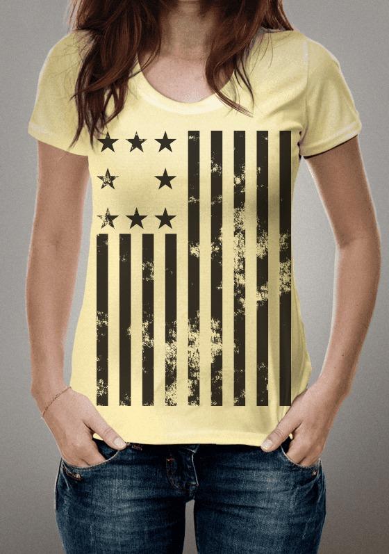 Nome do produto: U.S.A