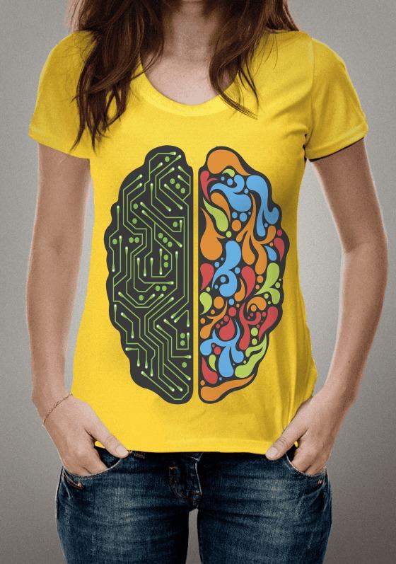 Nome do produto: RACIONAL E EMOCIONAL  