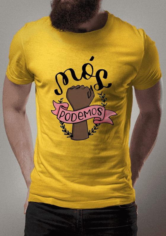 Nome do produto: Nós podemos